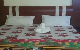Goroomgo Jagannath Lodge Puri